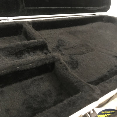 Gator Hard Shell Bass Case