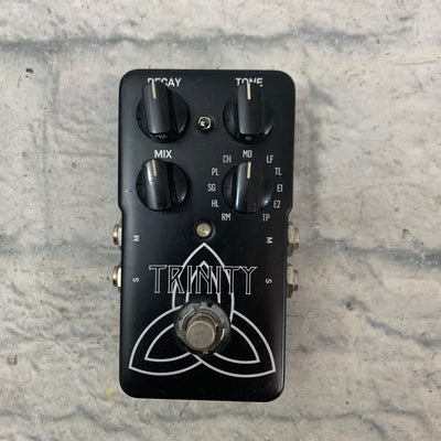TC Electronic Trinity Reverb