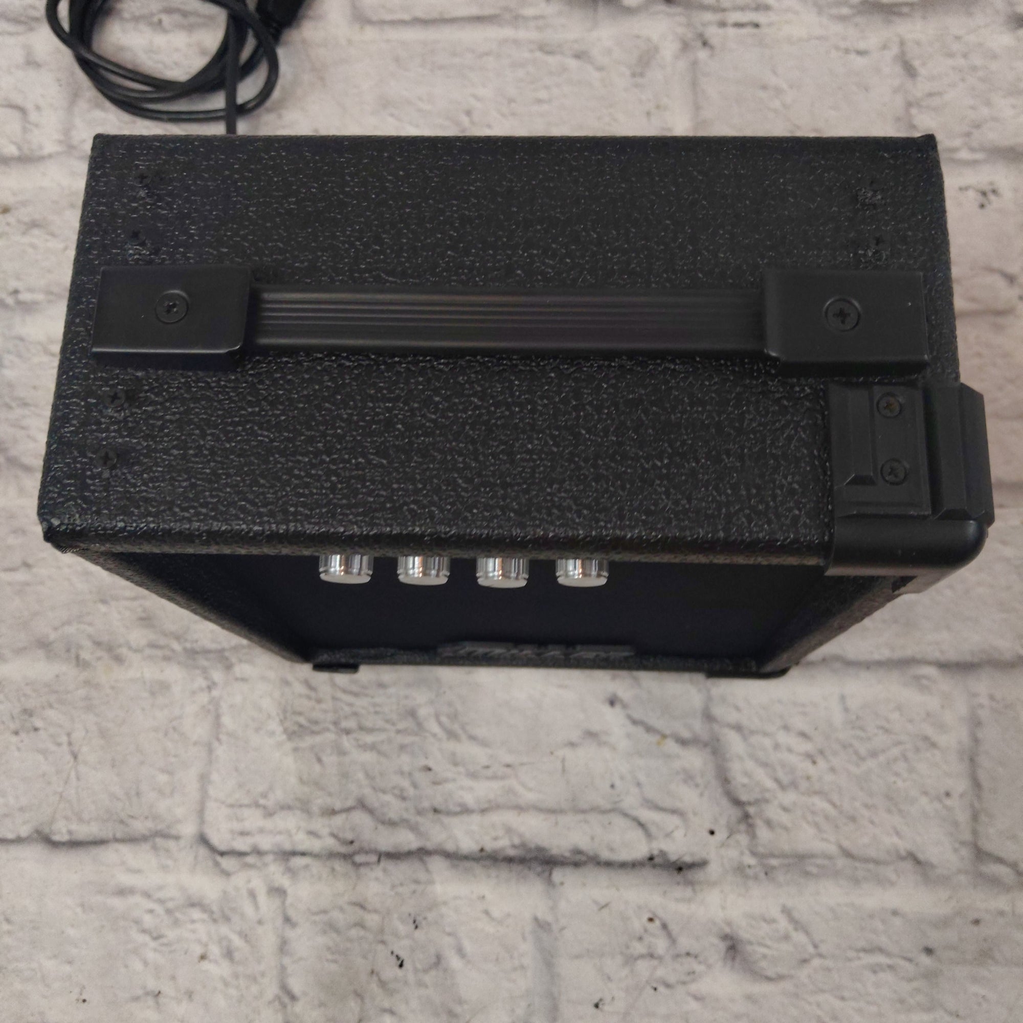 Miller MG-10 Guitar Amp