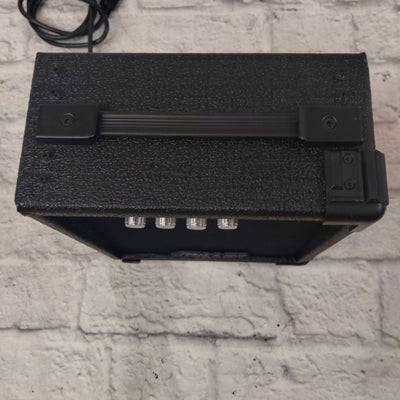 Miller MG-10 Guitar Amp
