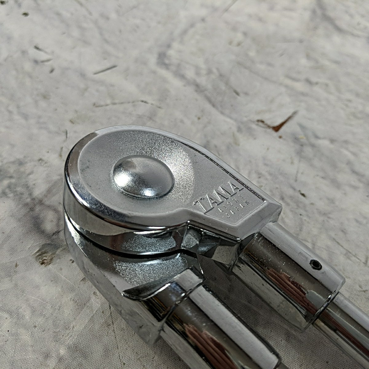 Tama Boom Cymbal Arm with Counterweight