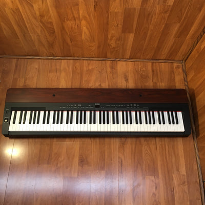 Yamaha P-155 88 Weighted Key Digital Piano