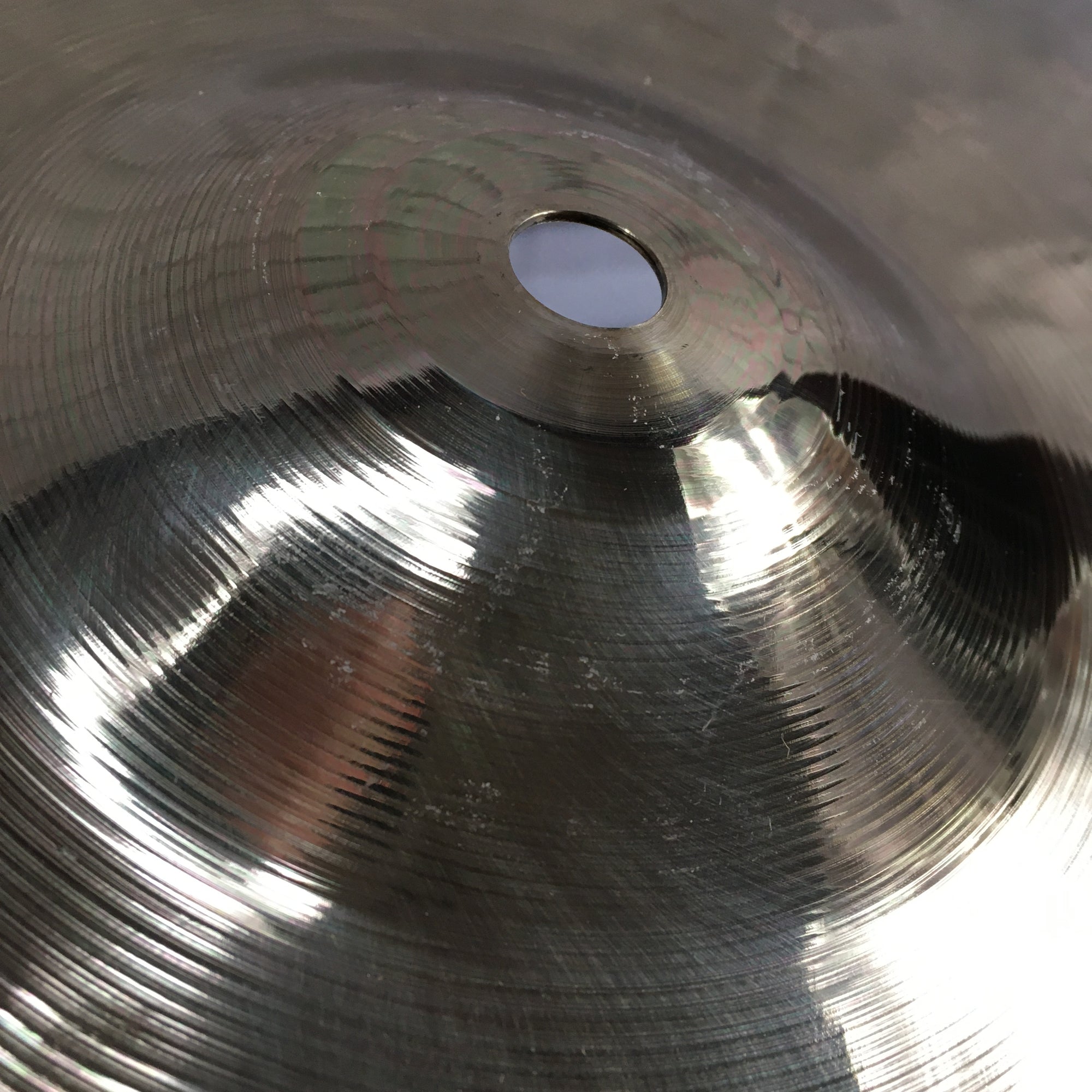 Sabian 14 HHX Evolution Hi Hat Cymbal Pair