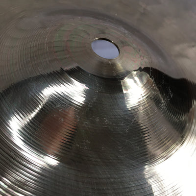 Sabian 14 HHX Evolution Hi Hat Cymbal Pair