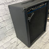 Fender BXR-60 Bass Combo Amp