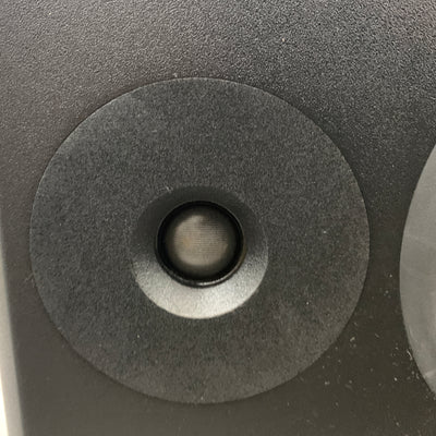 Fostex PM641 Active Studio Monitor Pair