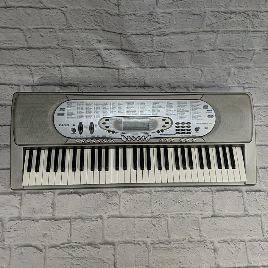 Casio CTK574 Electronic Keyboard