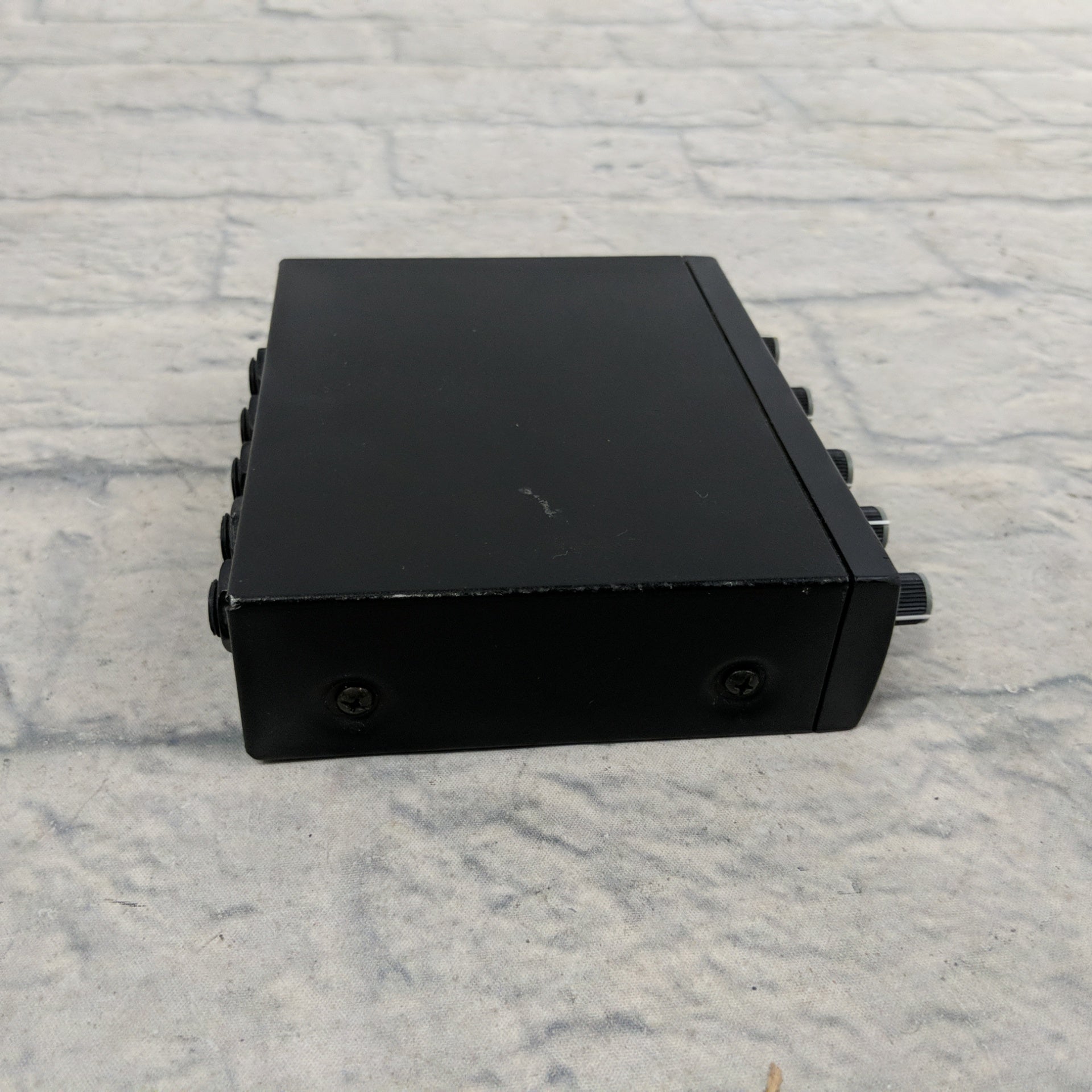 Alesis Nanoverb