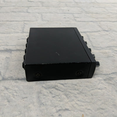 Alesis Nanoverb