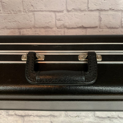 Small Hard Shell Guitar Case