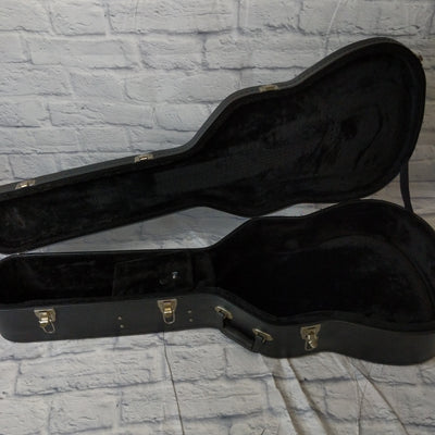 Road Runner acoustic guitar case Acoustic Hard Case