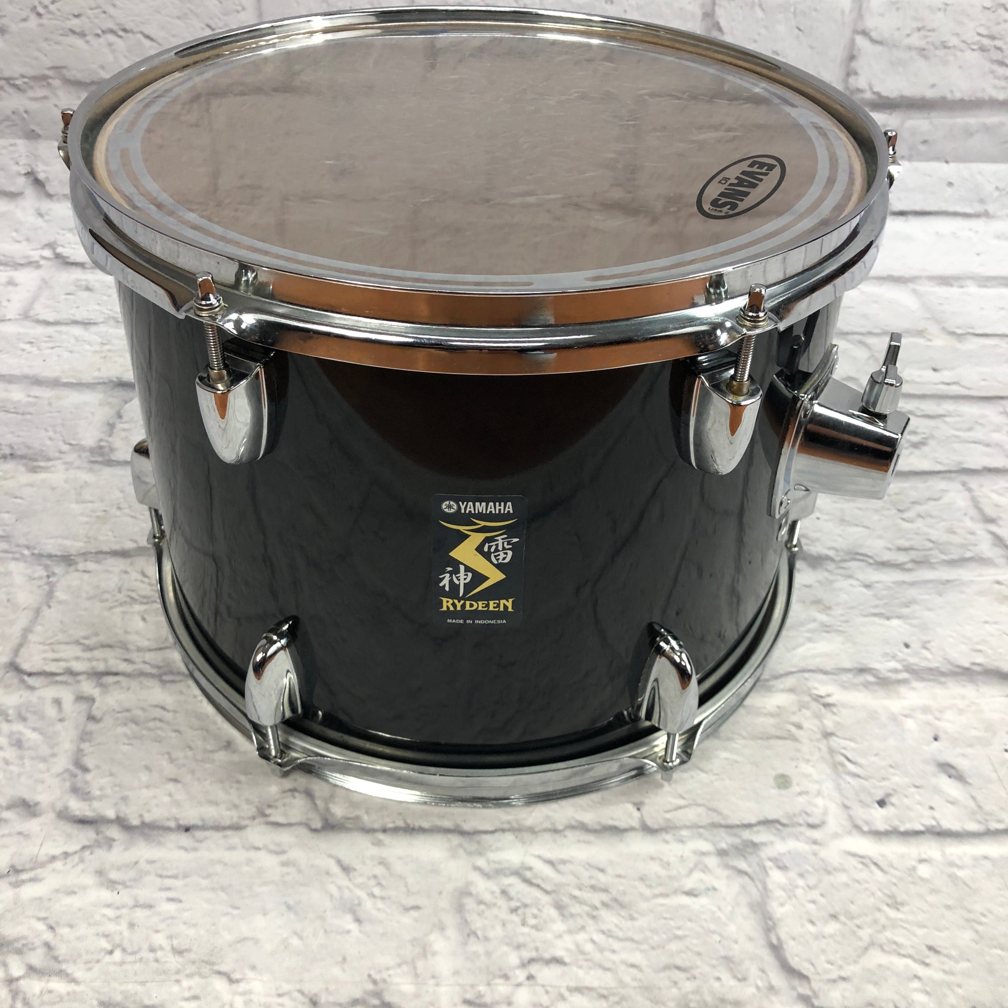 Yamaha 13in Rydeen Rack Tom