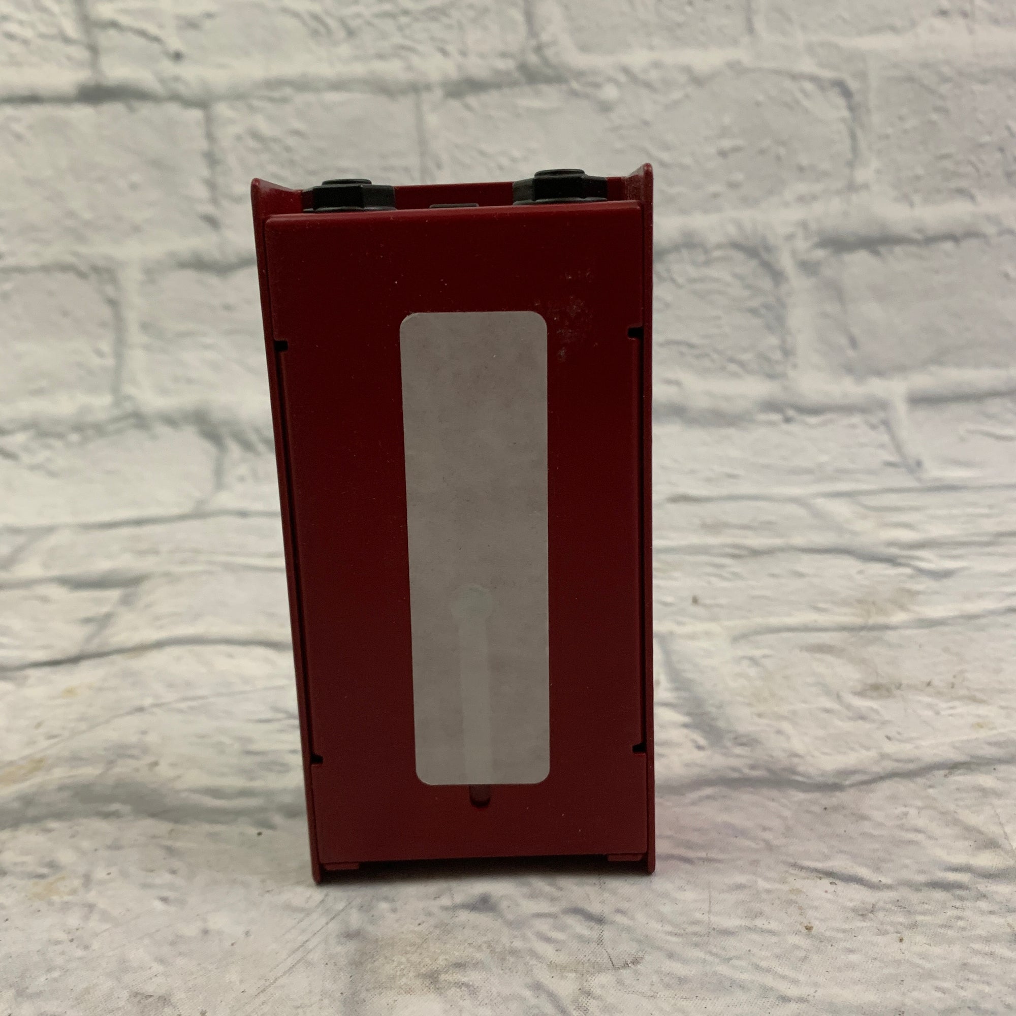 Aguilar Octamizer Analog Octave Pitch Pedal