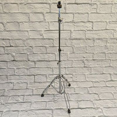 Double Braced Straight Cymbal Stand