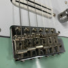 Partscaster Stratocaster MJT Relic Body w/ USA Fender Neck & Case