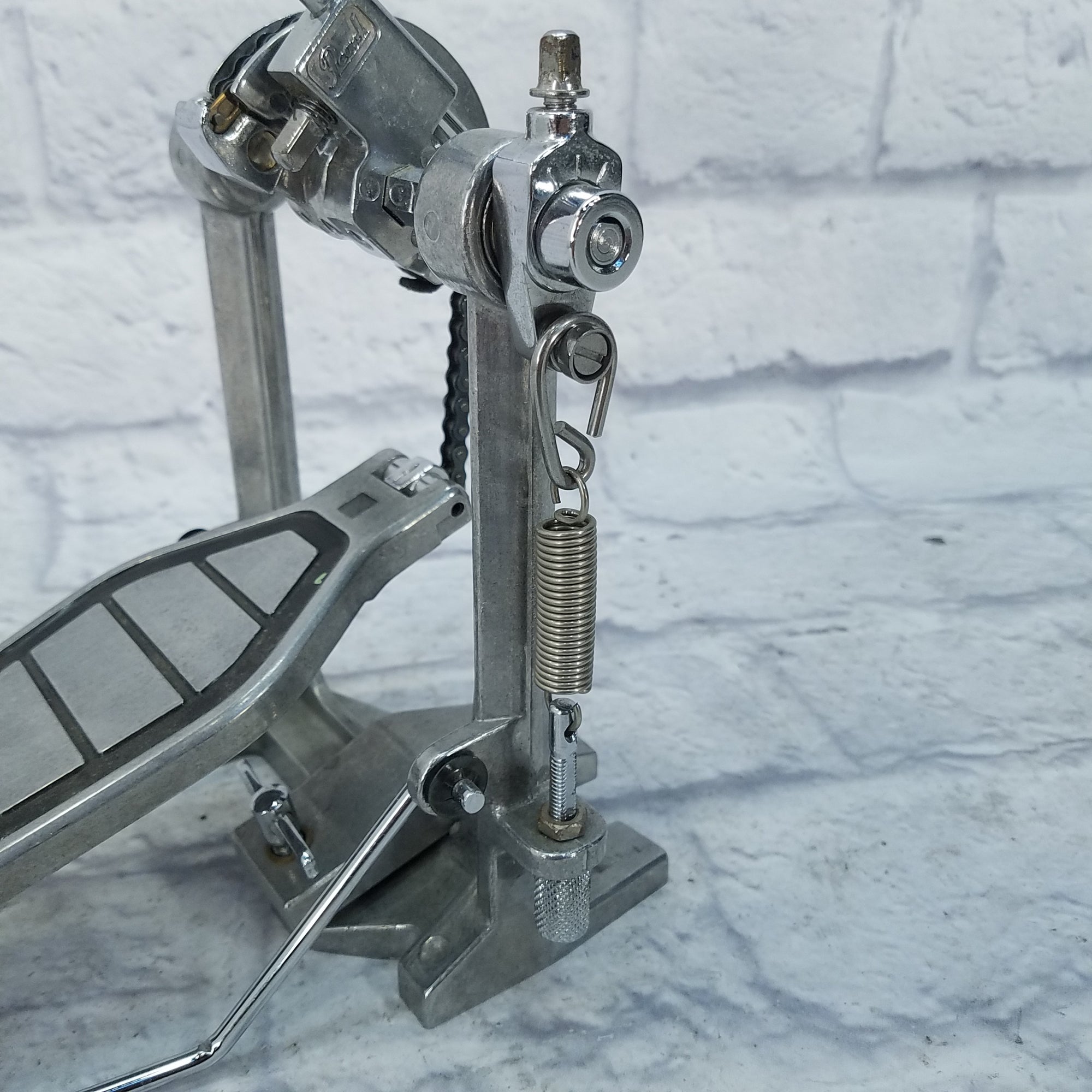 Pearl P-100 Single Chain Kick Pedal