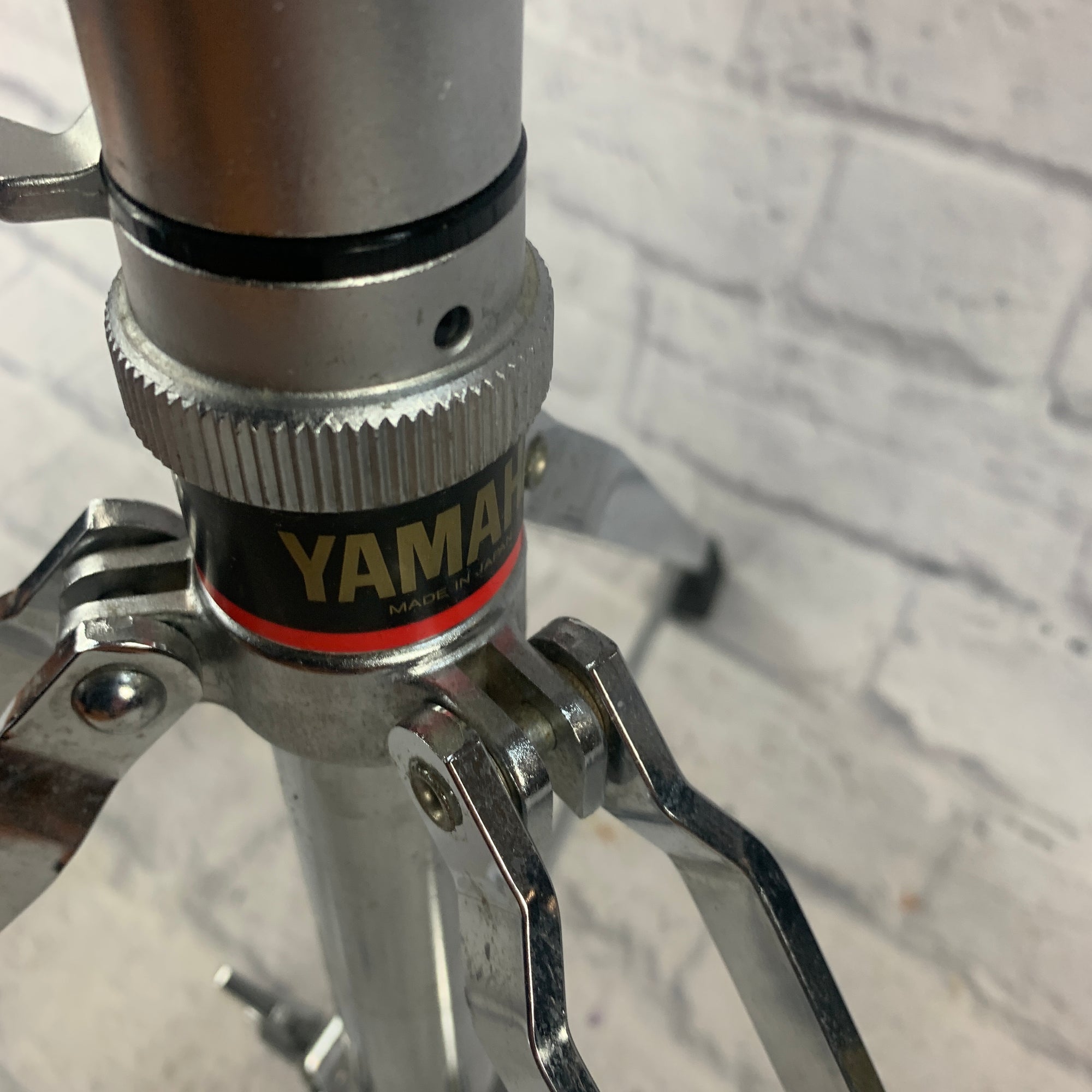 Yamaha Mini Boom Cymbal Stand