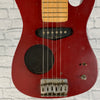 Mark II Mini Travel Guitar