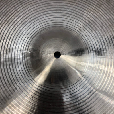 Unknown 16in Crash Cymbal
