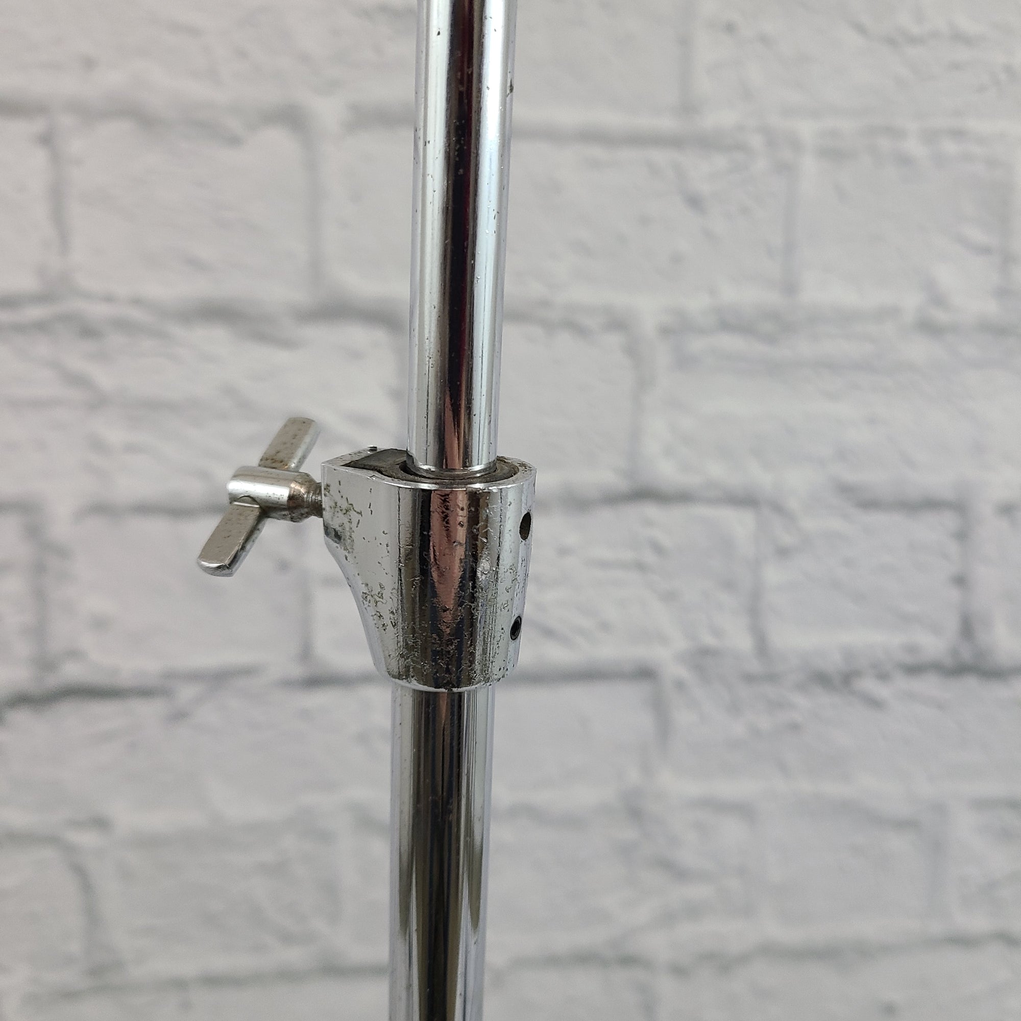 Unknown Straight Cymbal Stand