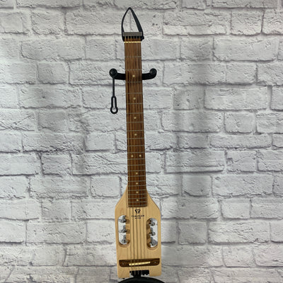 Traveler ULST-NAT Travel Guitar
