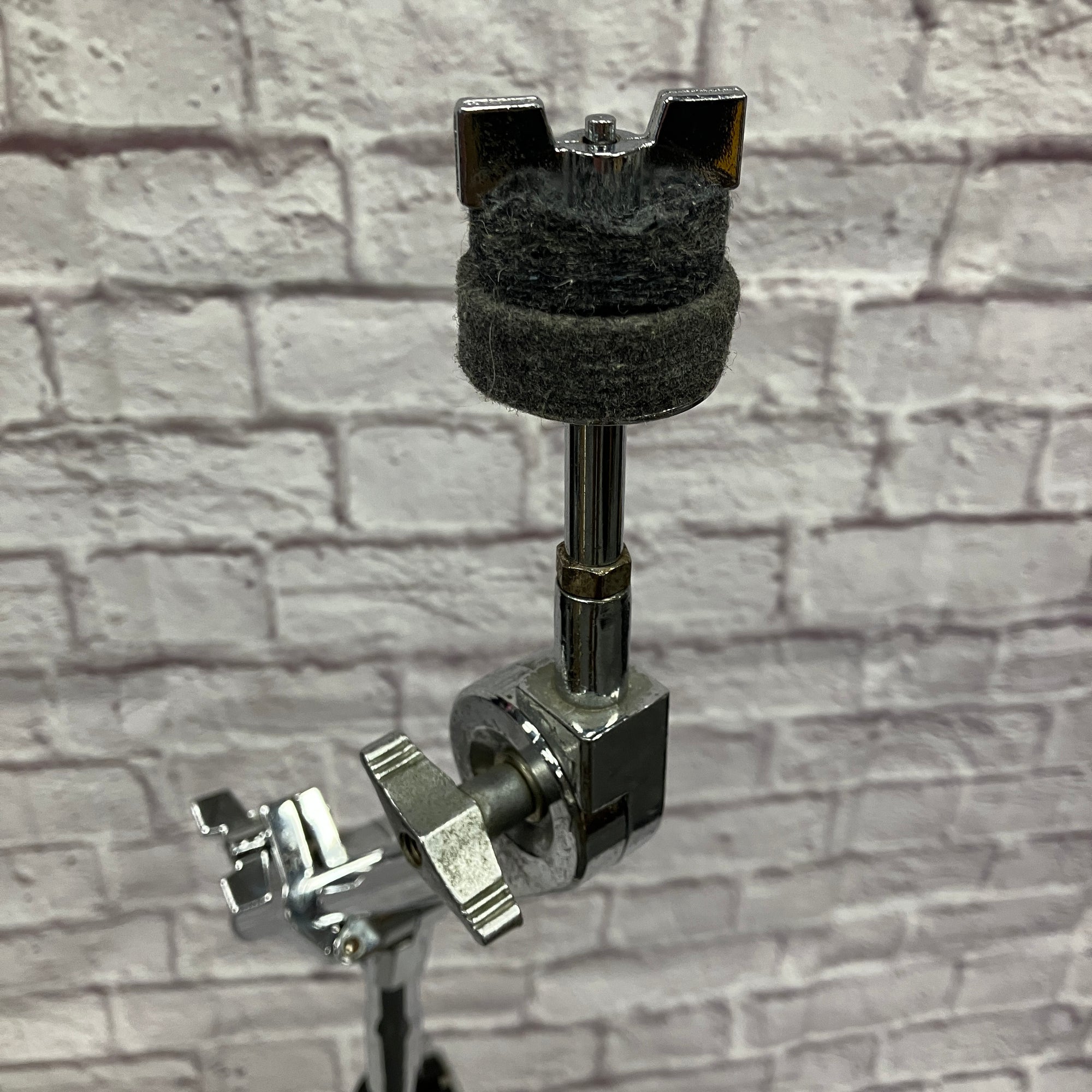 Unknown Mini Boom Cymbal Stand