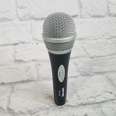 Topp Pro TML-1000 Microphone with Headphones and Cable