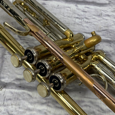 Fonda Music USA F-1880 Trumpet F-1180 - F14108
