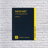 Mozart URTEXT Flute Quartets for Flute, Violin, Viola and Violoncello
