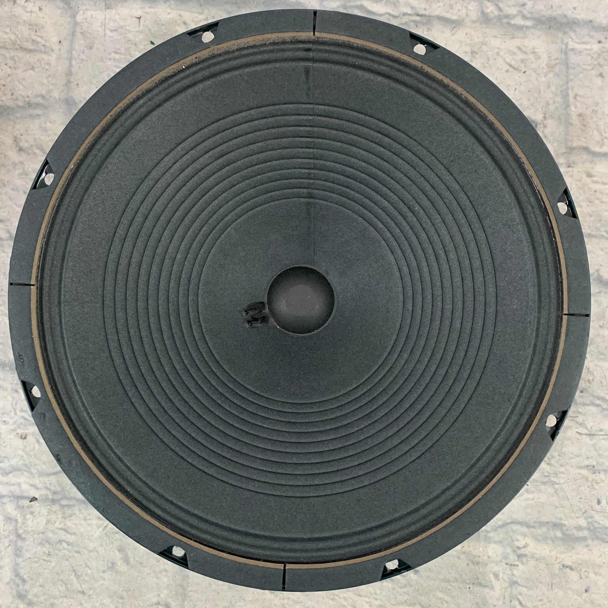 Jensen C12N Replacement Speaker