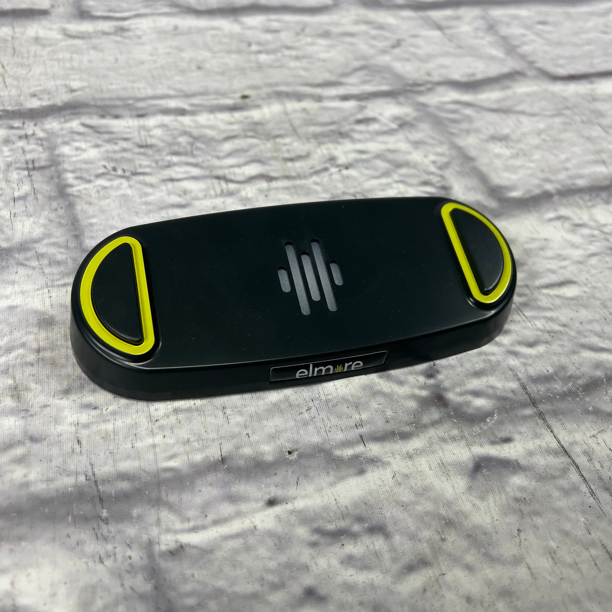 Elmore Hands Free Video Controller Model 1.3 Learning Pedal