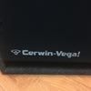 Cerwin-Vega V-37d 18in+Tweeter Speaker Pair