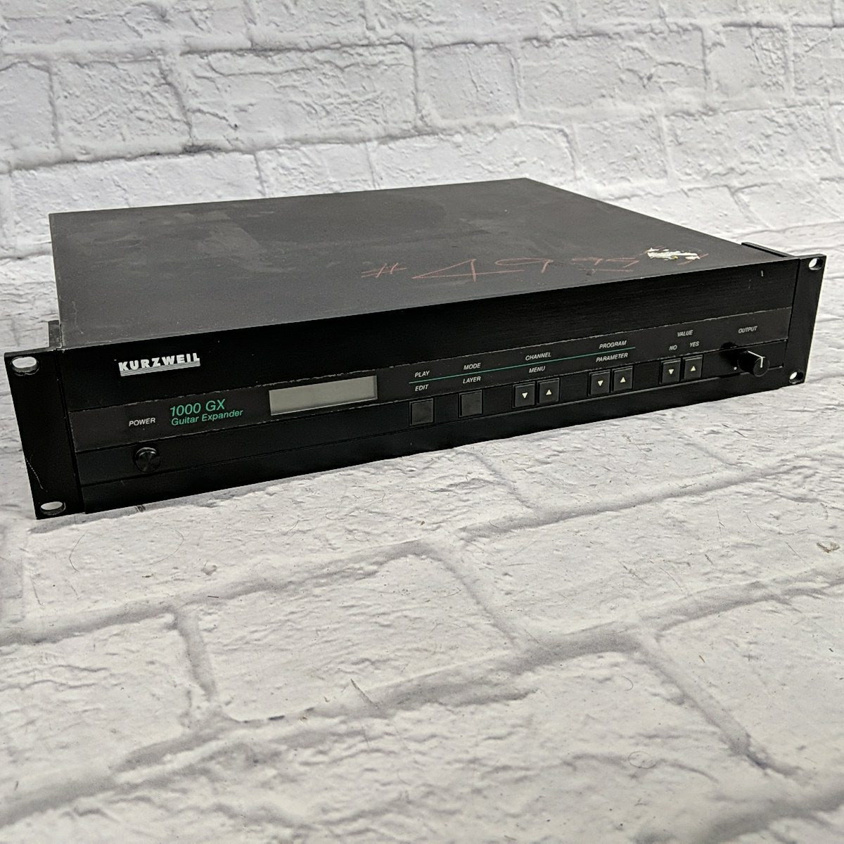 Kurzweil 1000GX Guitar Expander
