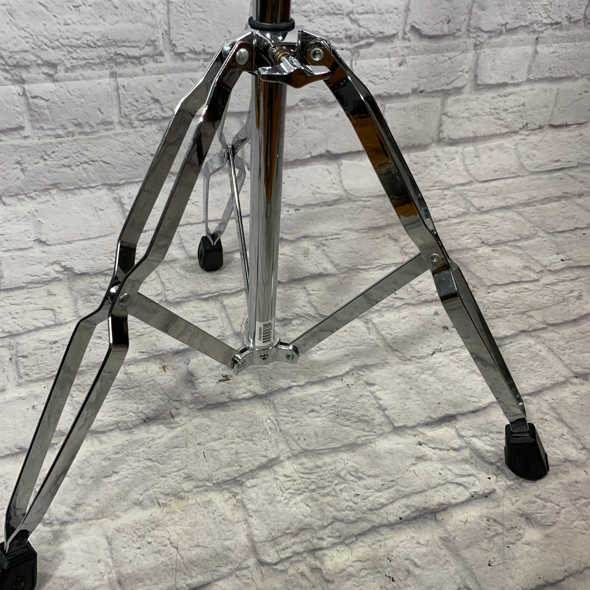 PDP Double Braced Cymbal Stand Base