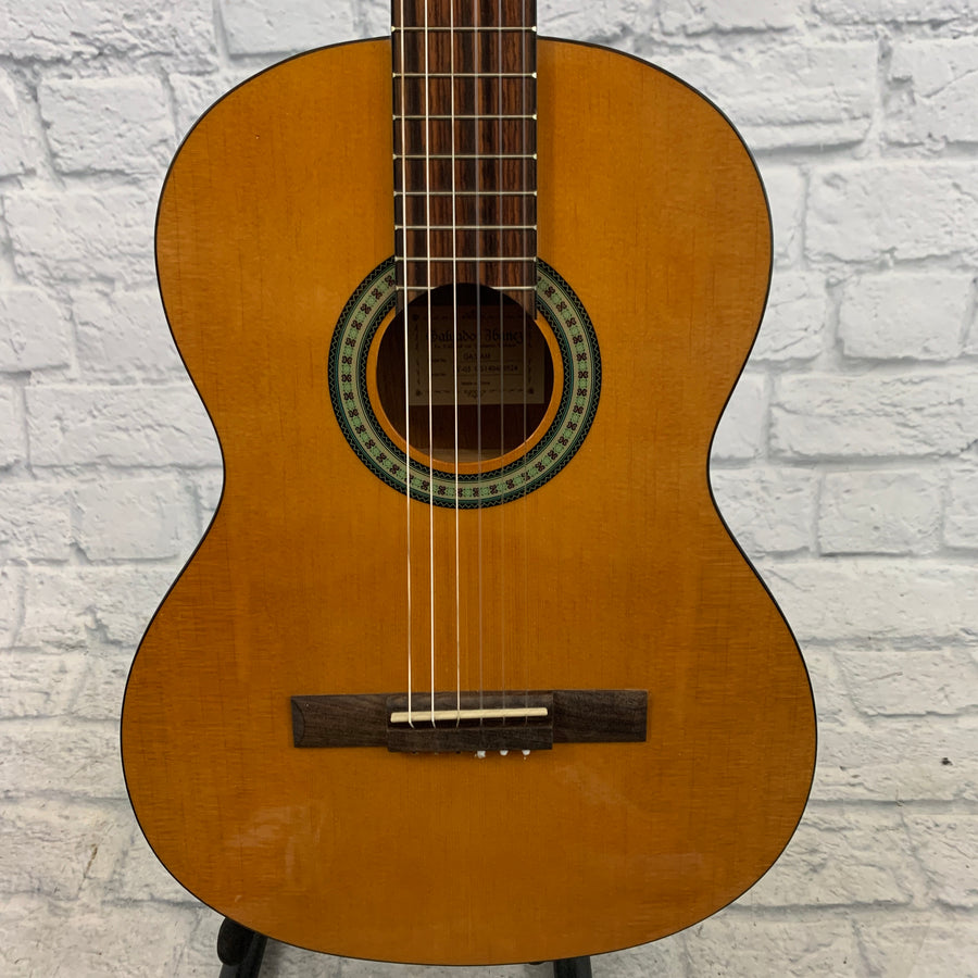Ibanez GA3-AM Classical Acoustic Guitar