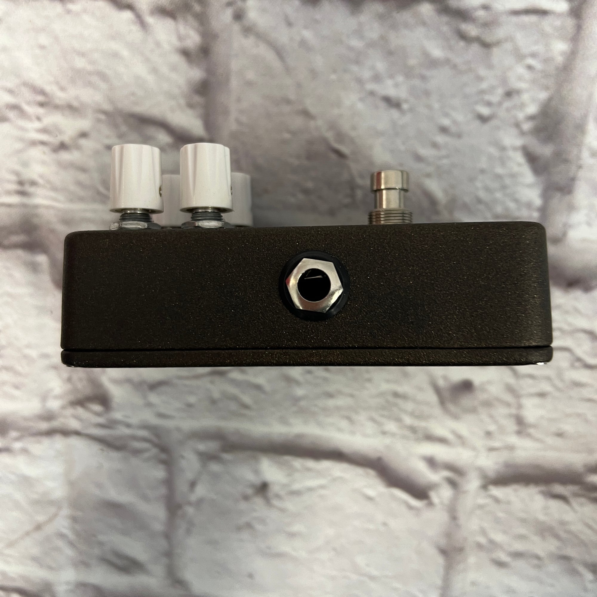 Keeley Memphis Sun Lo Fi Reverb, Echo, and Double Tracker