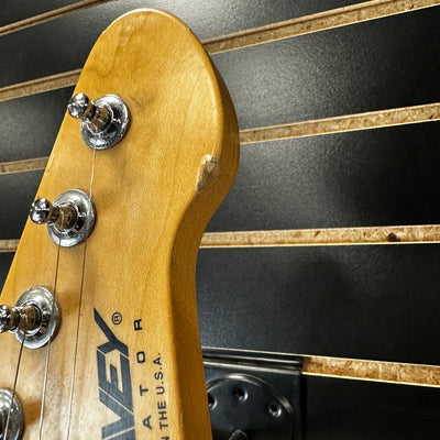 Peavy Predator REFIN Blue