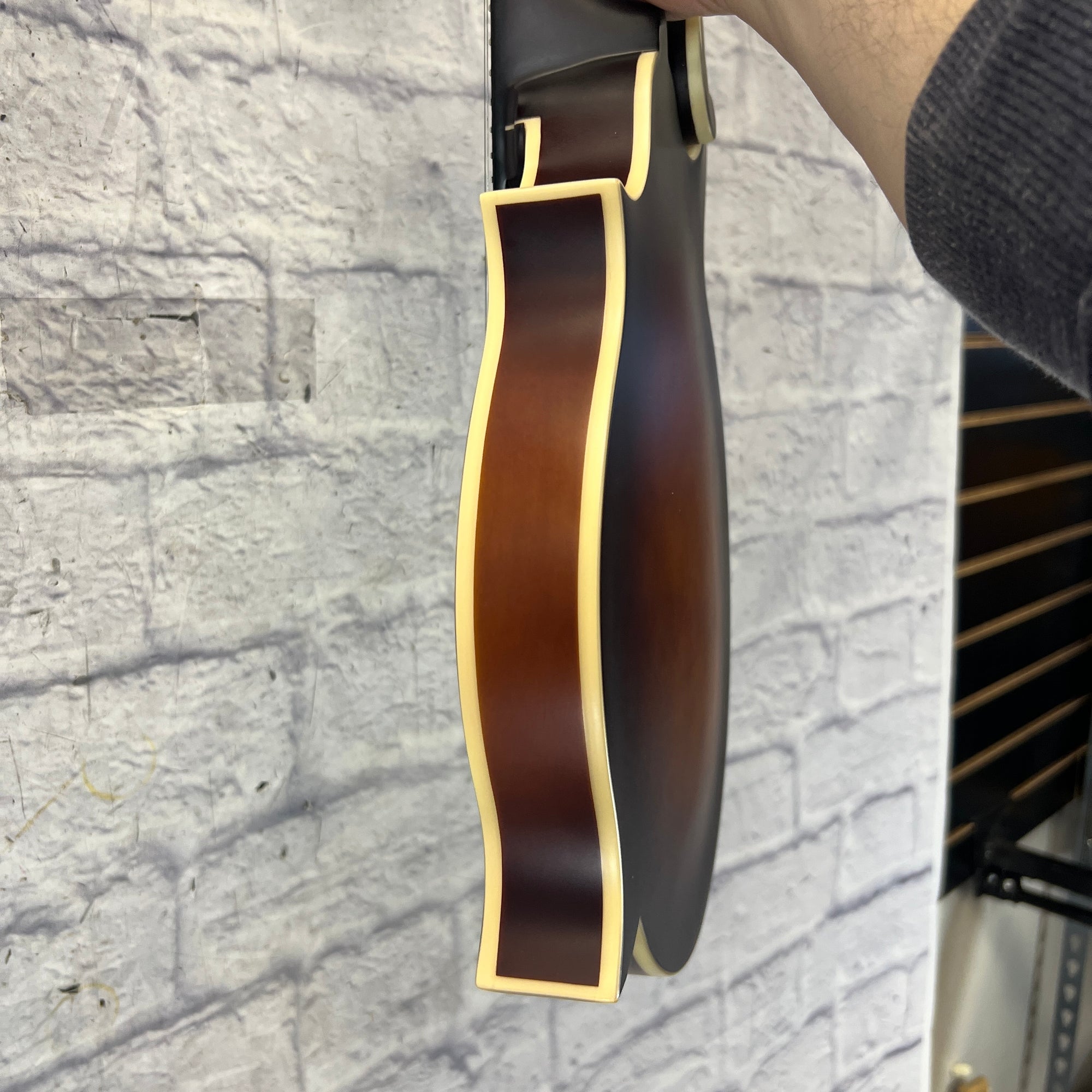 Loar LM-310F F Style Mandolin