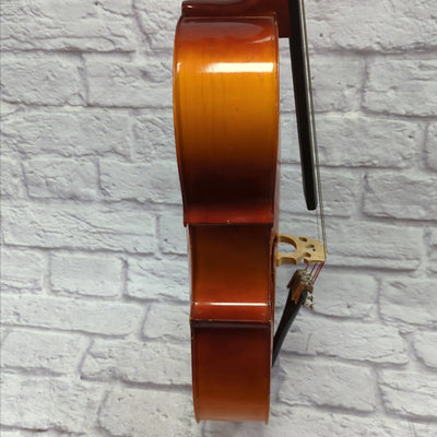 Engelhardt 5512 1/2 Size Student Cello - 65338