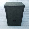 Gemini MB450 Rhino Road Series 1x15 Unpowered Speaker