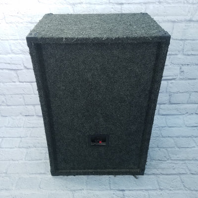 Gemini MB450 Rhino Road Series 1x15 Unpowered Speaker