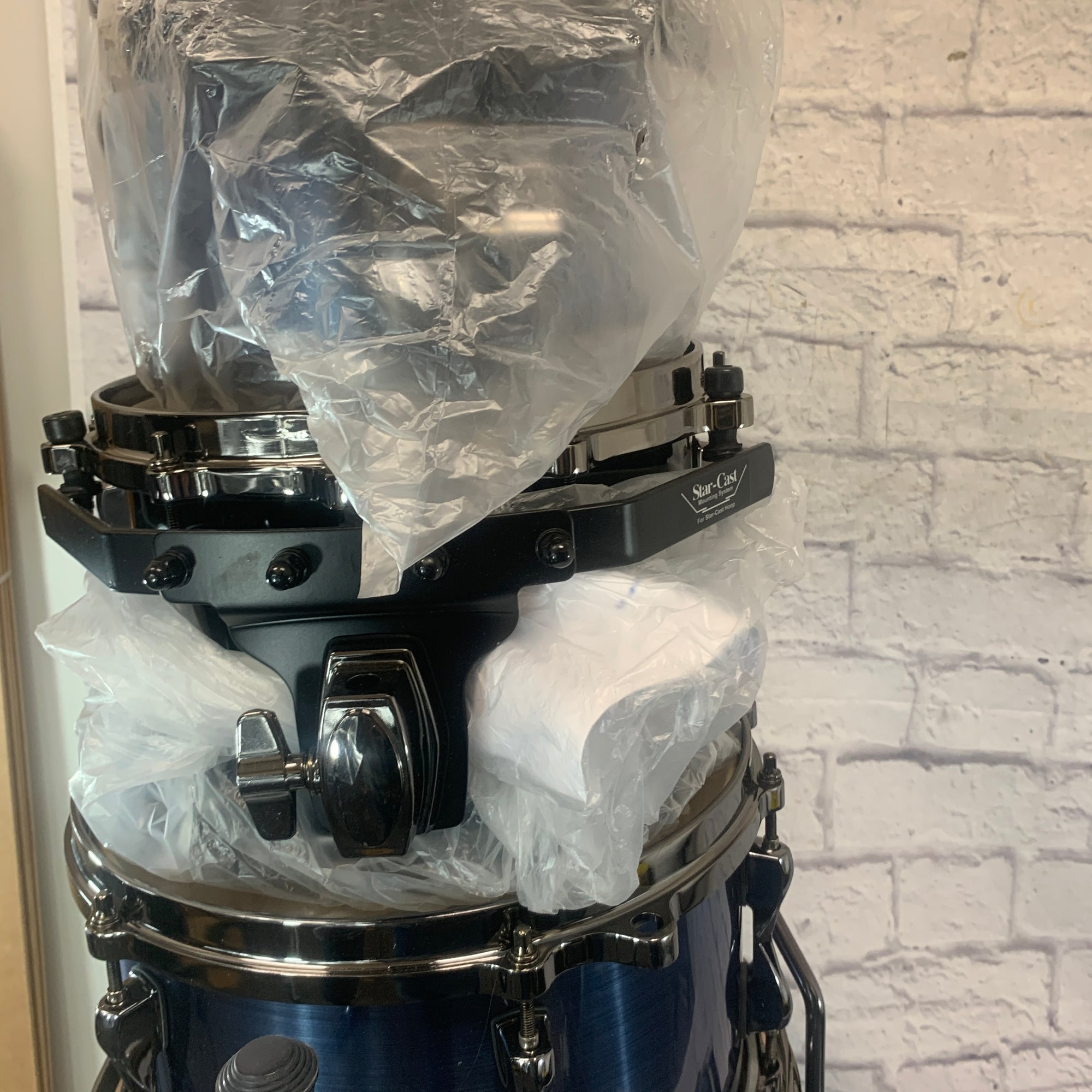 Tama Superstar Hyperdrive Jellybean Drum Kit