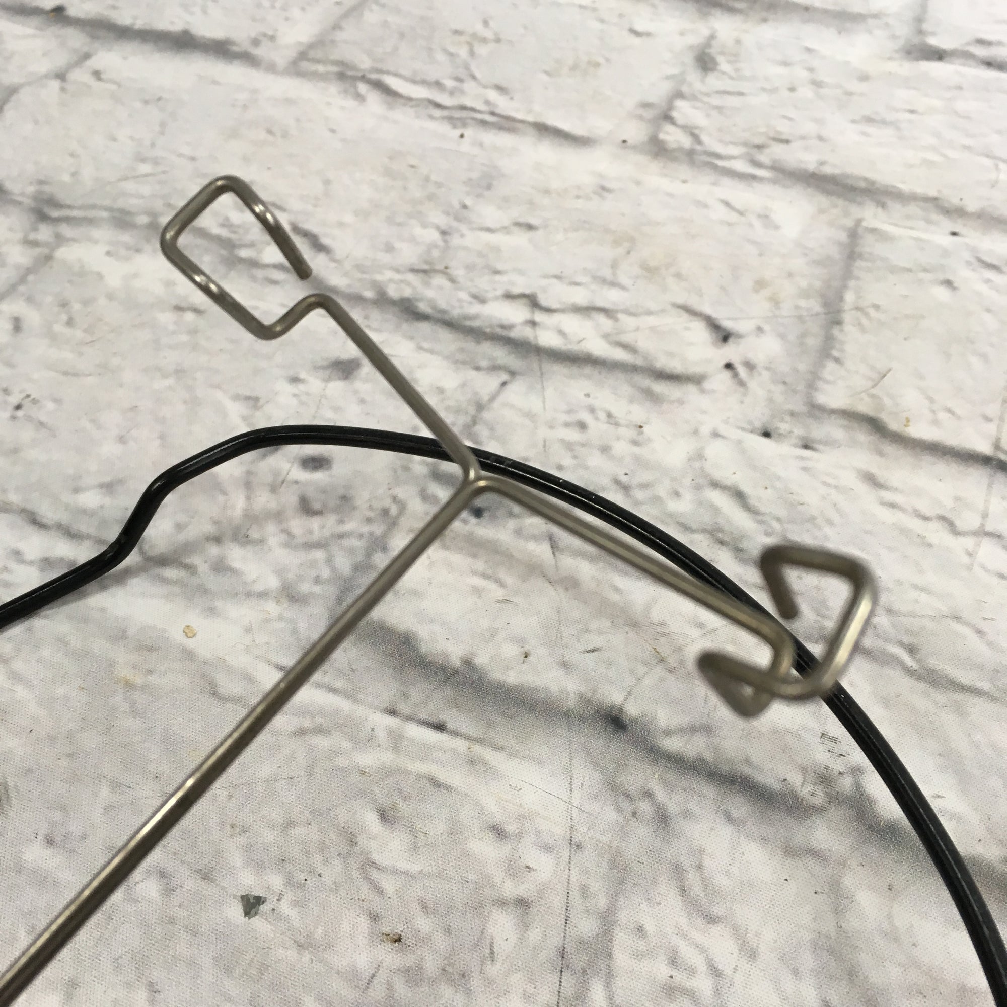 Unknown Harmonica Holder