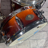 Tama 5 Piece Rockstar Fusion Drum Kit