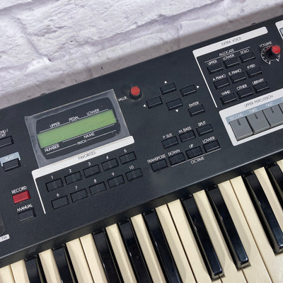 Hammond SK1 73-Key Stage Keyboard w/ Original Box