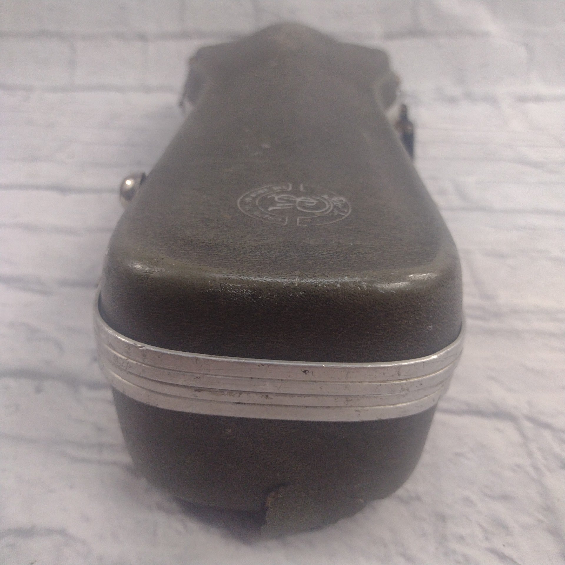 Unknown Vintage Hardshell Violin Case