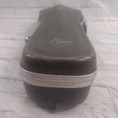 Unknown Vintage Hardshell Violin Case