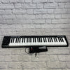 M Audio Keystation MK3 61-Key Midi Keyboard w/ sustain pedal
