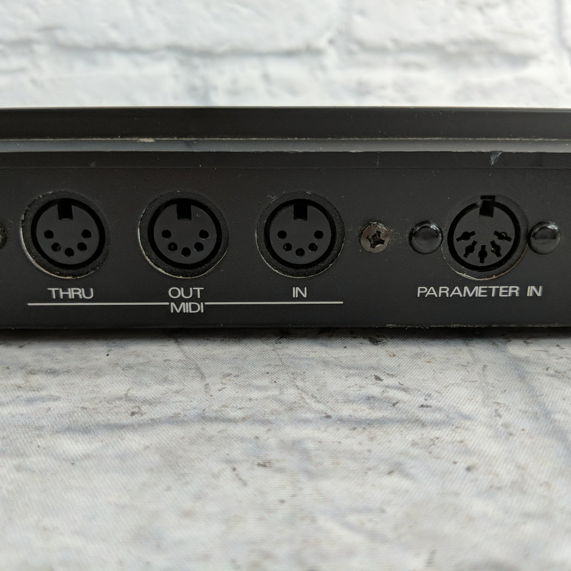 Roland ローランド PG-10 LINEAR SYNTHESIZER PROGRAMMER リニア