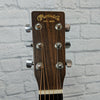 Martin DC-16GTE Acoustic/Electric Guitar (SEE NOTES)